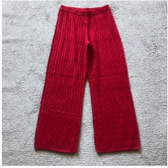 Gap Knitted Pants.NWOT. - Picture 1 of 1